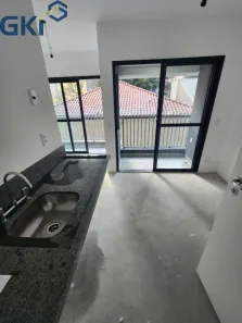 Apartamento com 1 Quarto à venda, 26m² no Pinheiros, São Paulo