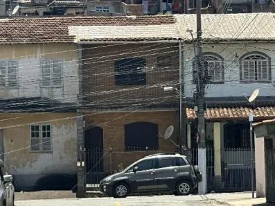 Casa com 3 Quartos à venda, 84m² no Conforto, Volta Redonda