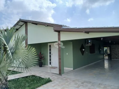 Casa com 4 Quartos à venda, 222m² no Alto Arroio, Imbituba