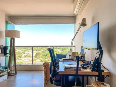 Apartamento com 1 Quarto à venda, 72m² no Campo Belo, São Paulo