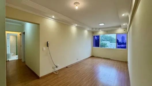 Apartamento com 3 Quartos para alugar, 77m² no Jardim São Dimas, São José dos Campos