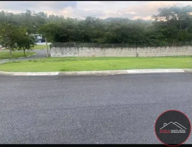 Lote/Terreno à venda, 417m² no Cézar de Souza, Mogi das Cruzes