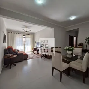 Apartamento com 3 Quartos à venda, 112m² no Jardim Irajá, Ribeirão Preto