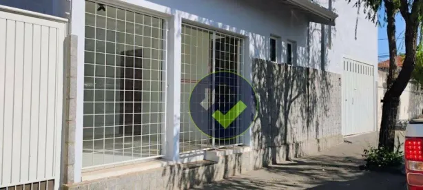 Sobrado com 3 Quartos à venda, 127m² no Vila São João da Boa Vista, Bauru