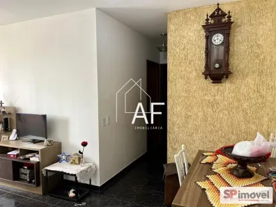 Apartamento com 2 Quartos à venda, 50m² no Santa Teresinha, São Paulo