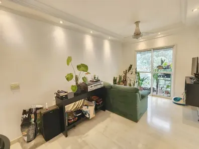 Apartamento com 2 Quartos à venda, 68m² no Jardim Esmeralda, São Paulo