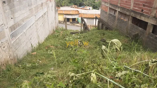 Lote/Terreno à venda, 200m² no São Bento, Arujá