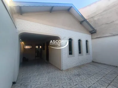 Casa com 3 Quartos à venda, 121m² no Vila Rezende, Piracicaba