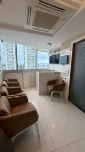 Consultório à venda, 66m² no Enseada do Suá, Vitória