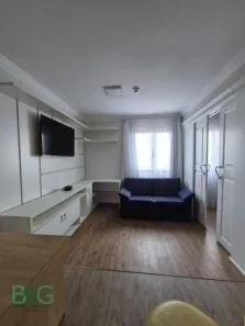 Apartamento com 2 Quartos à venda, 58m² no Jardim Paulista, São Paulo