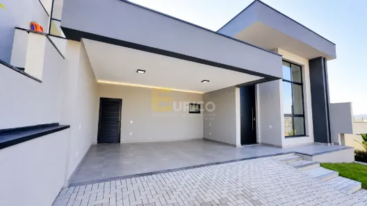 Casa de Condomínio com 3 Quartos à venda, 190m² no Residencial Vivenda das Pitangueiras, Valinhos