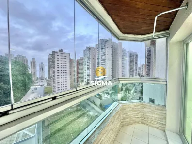 Apartamento com 3 Quartos à venda, 90m² no Vila Luis Antônio, Guarujá