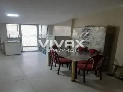 Casa com 2 Quartos à venda, 73m² no Engenho de Dentro, Rio de Janeiro
