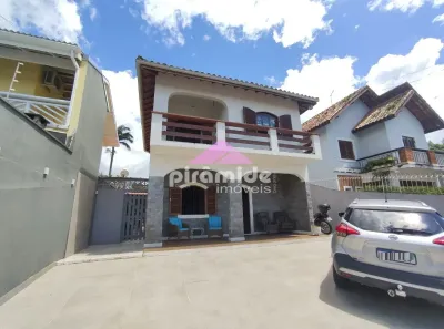 Casa com 3 Quartos à venda, 244m² no Caputera, Caraguatatuba