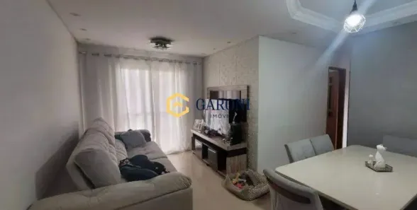 Apartamento com 3 Quartos à venda, 68m² no Vila dos Remédios, São Paulo