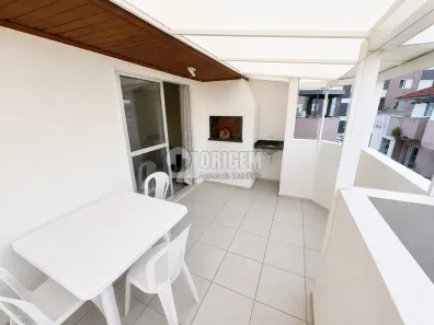 Cobertura com 4 Quartos para alugar, 114m² no Campo Comprido, Curitiba