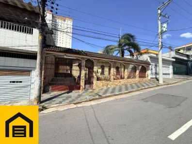 Casa com 3 Quartos à venda, 216m² no Vila Dirce, Mauá