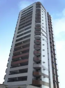 Apartamento com 4 Quartos à venda, 153m² no Manaíra, João Pessoa