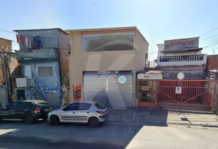 Imóvel Comercial à venda, 144m² no Lauzane Paulista, São Paulo