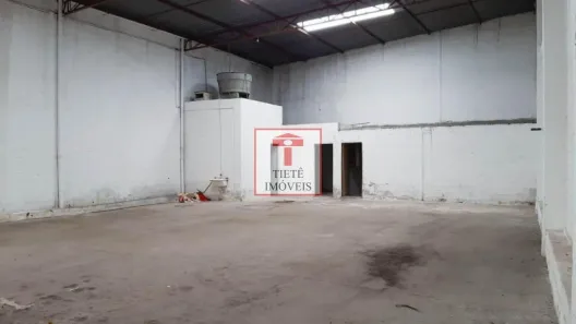 Galpão/Depósito/Armazém para alugar, 256m² no Cidade Industrial Satélite de São Paulo, Guarulhos