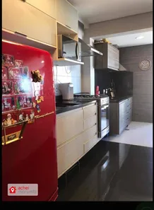 Apartamento com 2 Quartos à venda, 80m² no Vila Andrade, São Paulo