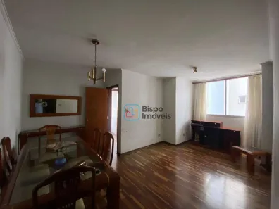 Apartamento com 2 Quartos à venda, 74m² no Vila Rehder, Americana