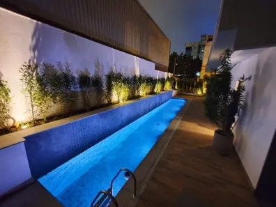Apartamento com 1 Quarto à venda, 71m² no Carvoeira, Florianópolis