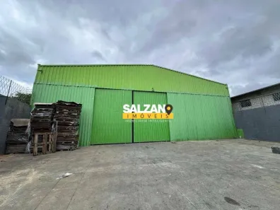 Galpão/Depósito/Armazém para alugar, 350m² no Jardim Sandra Maria, Taubaté
