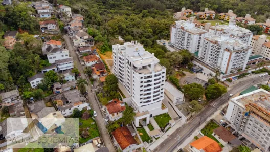 Apartamento com 3 Quartos à venda, 94m² no Saco Grande, Florianópolis