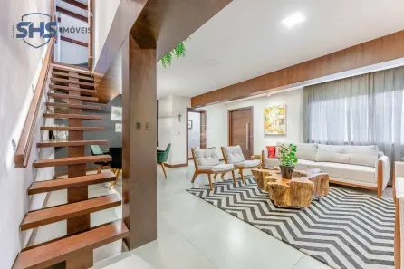 Casa com 2 Quartos à venda, 412m² no Garcia, Blumenau