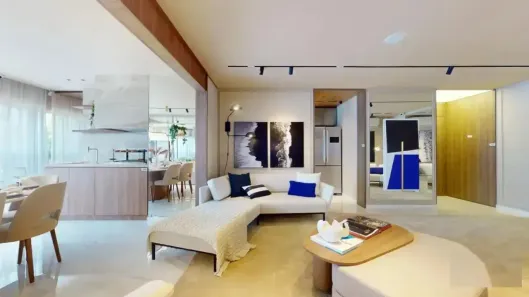 Apartamento com 2 Quartos à venda, 74m² no Belenzinho, São Paulo