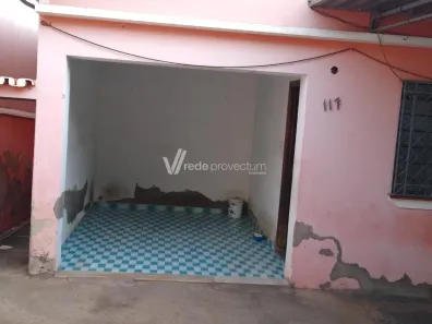 Casa com 3 Quartos à venda, 198m² no Jardim do Lago, Campinas