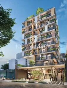 Apartamento com 1 Quarto à venda, 46m² no Cidade Baixa, Porto Alegre