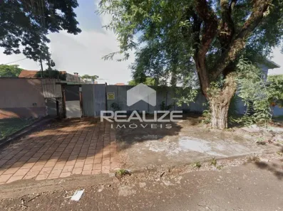 Lote/Terreno à venda, 497m² no Centro, Foz do Iguaçu