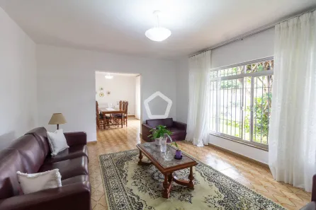 Casa com 4 Quartos à venda, 240m² no Planalto Paulista, São Paulo