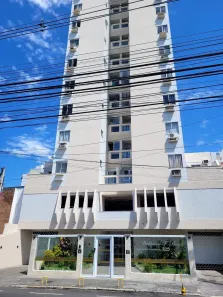 Apartamento com 2 Quartos à venda, 85m² no Centro, Campos dos Goytacazes
