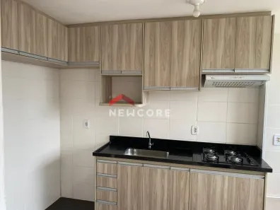 Apartamento com 2 Quartos à venda, 51m² no Parque das Cachoeiras, Campinas