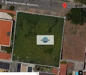 Lote/Terreno à venda, 900m² no City América, São Paulo