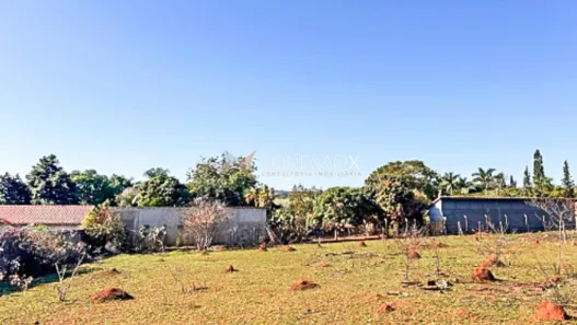 Lote/Terreno à venda, 1000m² no Recanto dos Dourados, Campinas