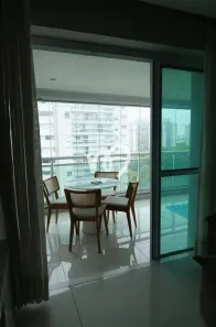 Apartamento com 2 Quartos à venda, 112m² no Barra da Tijuca, Rio de Janeiro