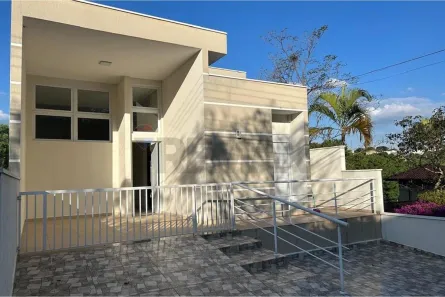 Casa com 3 Quartos para alugar, 200m² no Jardim São Francisco, Valinhos