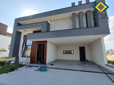 Casa com 3 Quartos à venda, 220m² no Loteamento Park Gran Reserve, Indaiatuba