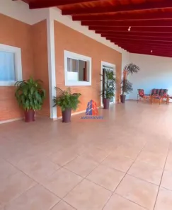 Casa com 3 Quartos à venda, 160m² no Residencial Furlan, Santa Bárbara D'Oeste