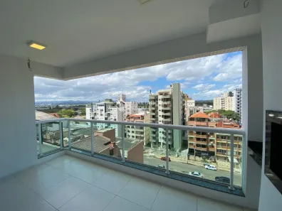 Apartamento com 3 Quartos à venda, 102m² no Centro, São Leopoldo