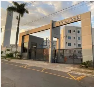Apartamento com 2 Quartos à venda, 41m² no Cardoso, Aparecida de Goiânia