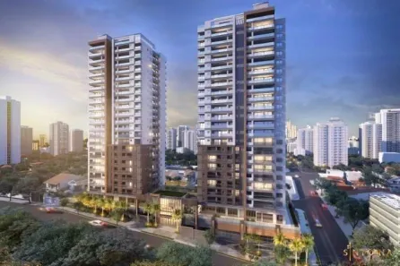 Apartamento com 4 Quartos à venda, 162m² no Perdizes, São Paulo