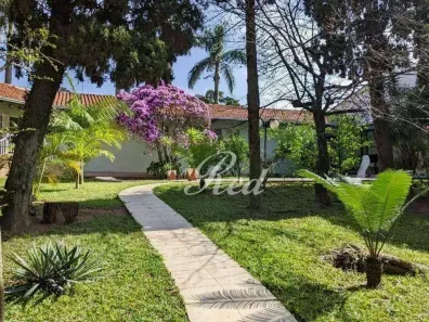 Imóvel Comercial com 3 Quartos para alugar, 600m² no Vila Romanópolis, Ferraz de Vasconcelos