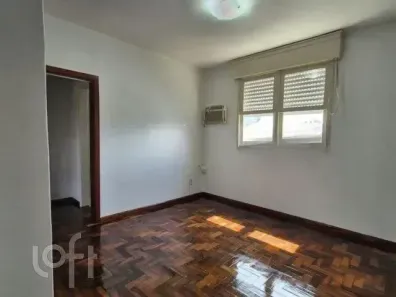 Apartamento com 1 Quarto à venda, 36m² no Camaquã, Porto Alegre