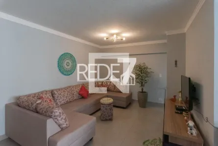 Apartamento com 3 Quartos à venda, 177m² no Centro, Campinas