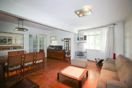 Apartamento com 2 Quartos à venda, 82m² no Itaim Bibi, São Paulo
